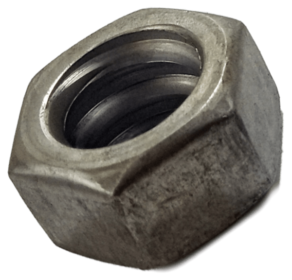 CNJ585-P 5/8" Special Hex Coil Nut